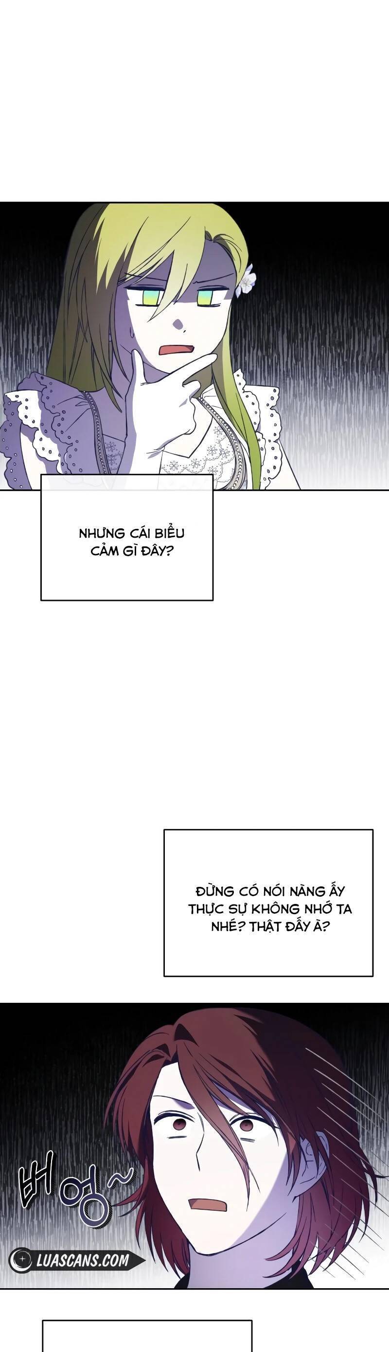 Bạo Chúa Độc Ác Trở Lại - chap5 - Trang 27